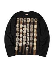 Kapital Men Top Vintage XL