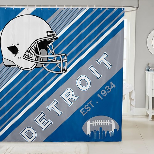 Sports football bathroom - sports,