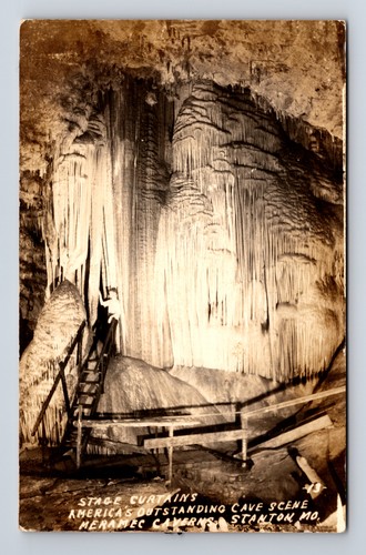 Meramec caverns route - us,
