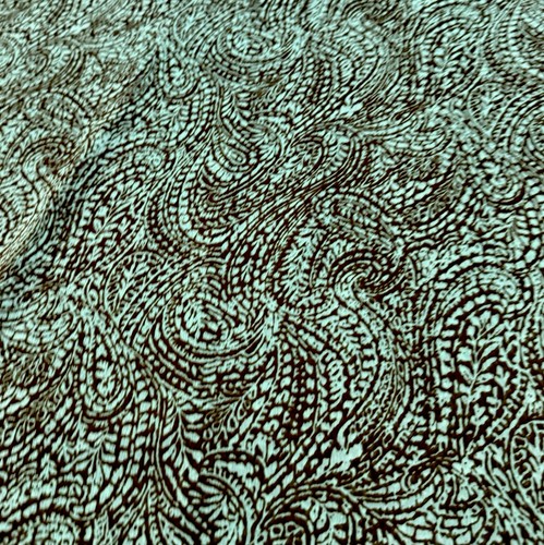 Vintage hamil textiles semi - textiles,