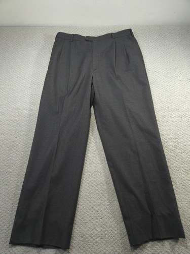 Zanella bennett trousers mens - trousers,